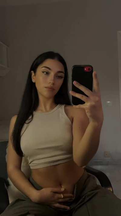 Let s chat about this 22 year old tik tok slut