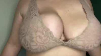 Do you like big soft tits