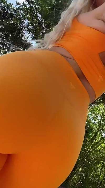 My milkers are so bouncy I ve got to share it